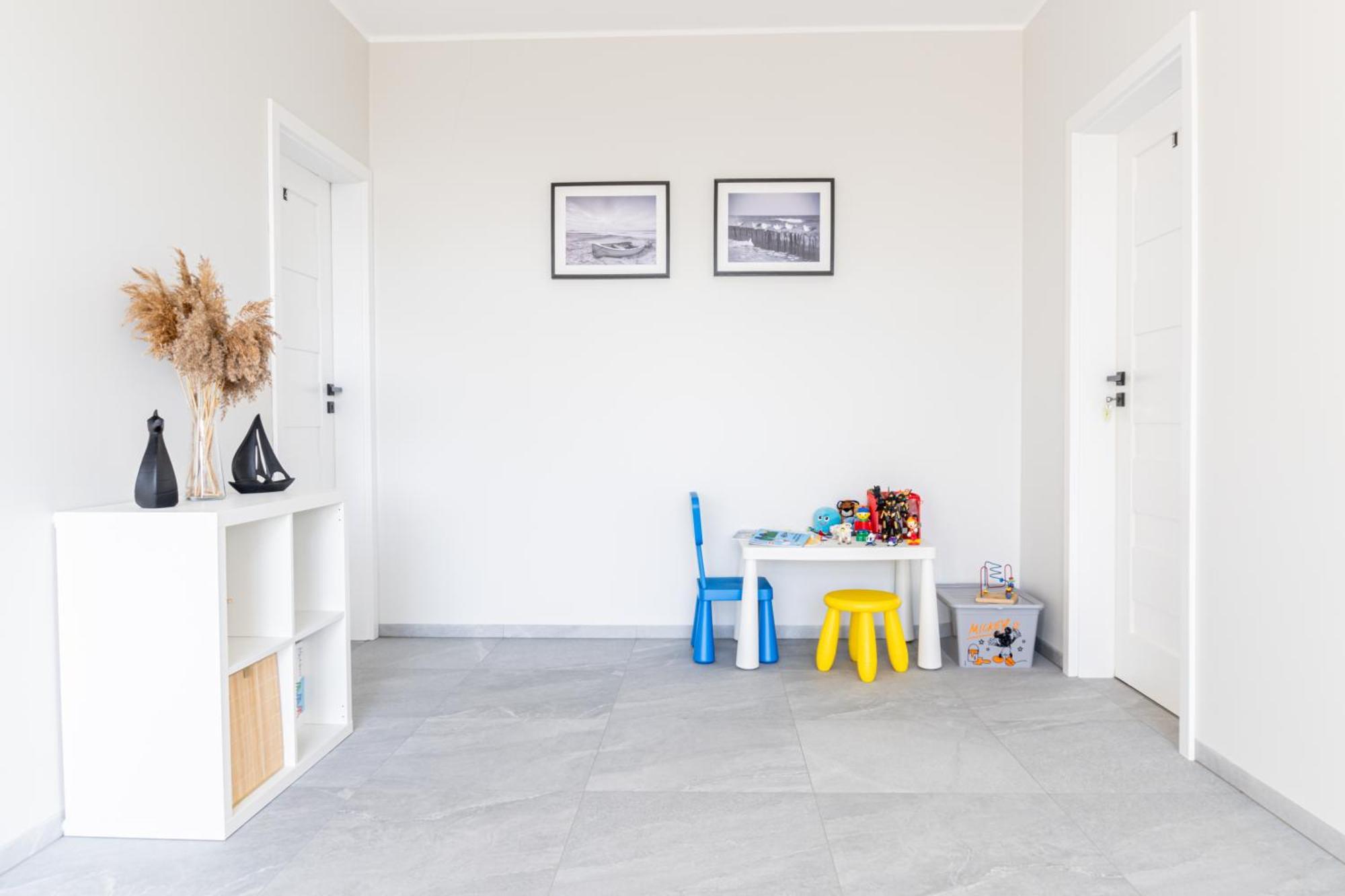 Domki I Apartamenty Kacper- Swietna Lokalizacja Blisko Plazy Ostrowo  Exterior photo