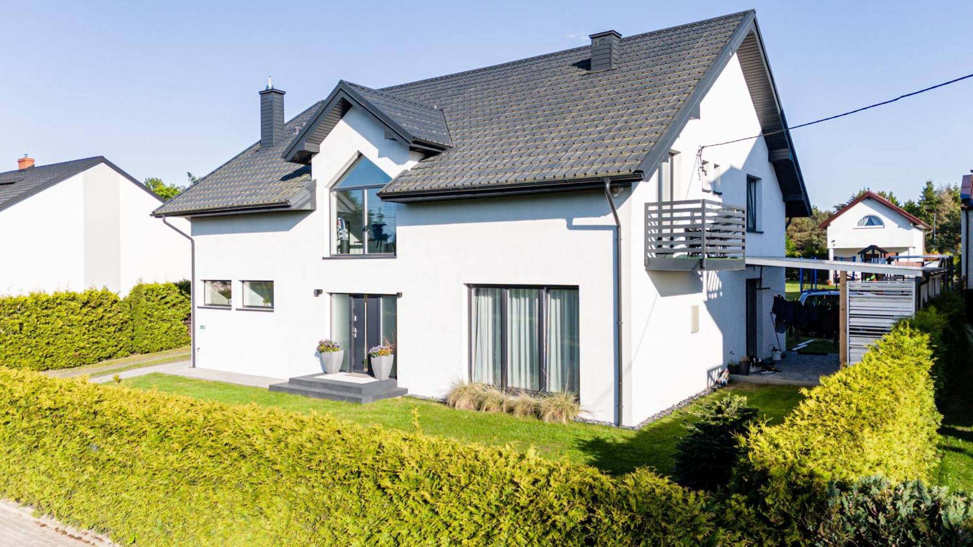 Domki I Apartamenty Kacper- Swietna Lokalizacja Blisko Plazy Ostrowo  Exterior photo